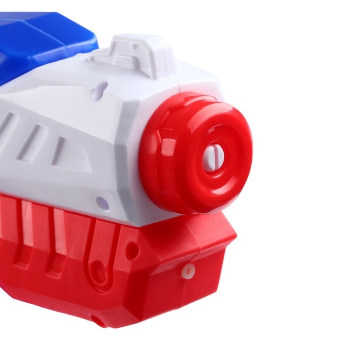 Водный бластер "Пулялка", СМЕШАРИКИ, цвет МИКС