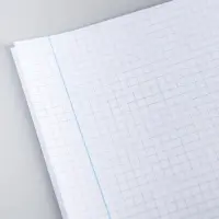 Тетрадь в клетку 12 листов, 5 видов МИКС, обложка мелованный картон, &laquo;Принцессы&raquo;