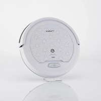 Робот-пылесос SC-VC80R21