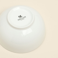 Набор салатников 2 шт SL Home "Уроки испанского: Esta bien - Adi&oacute;s", d=15см