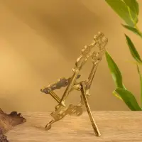 Мини-мольберт "Бал" 14 см