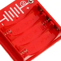 Электронный конструктор &laquo;Мотор&raquo;, 10 деталей