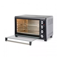 Мини-печь MIO-HY076 45л. 2000Вт серебристый