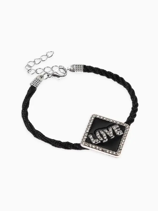 Браслет ЛОВЕ