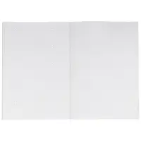 Ежедневник А5, 40 листов, Союзмультфильм, Малыш и Карлсон