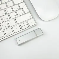 Флешка Silver Lining, 16 Гб