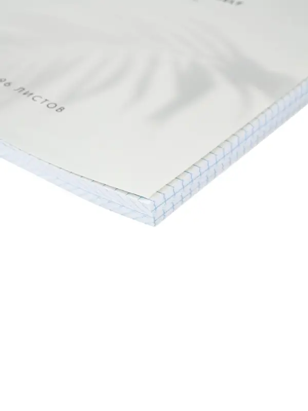 Колледж-тетрадь А4, 96 листов на скрепке "Создавай"