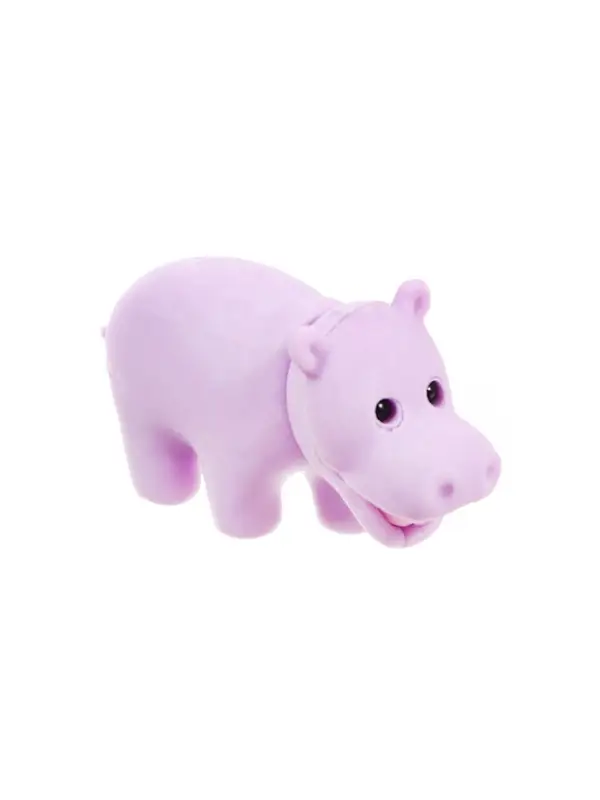 Ластик фигурный &laquo;Шарик&raquo;, МИКС