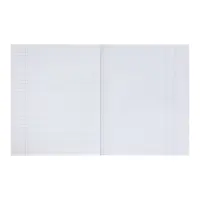 Тетрадь предметная 36 листов в клетку Calligrata &laquo;Пиксели. Геометрия&raquo;, обложка мелованный картон