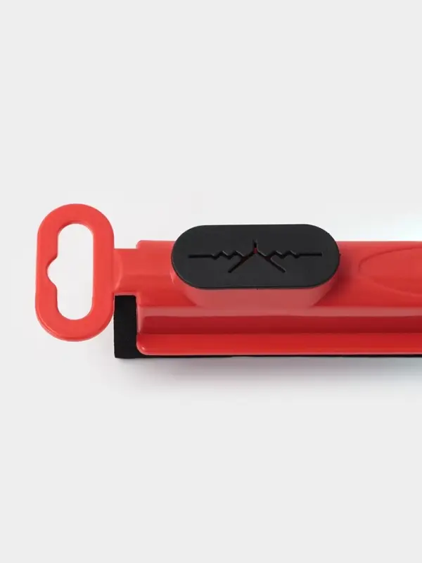 Водосгон для пола, основание &laquo;Чистота&raquo;, еврорезьба, 34.5 см