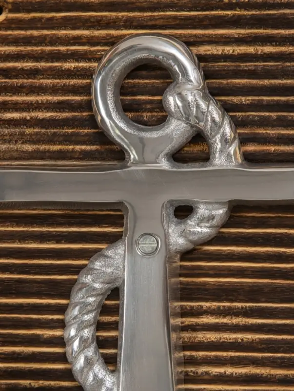 Крючки "Якорь" 19х25 см