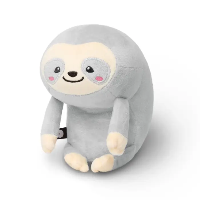 Мягкая игрушка &laquo;Осанчик. Ленивец&raquo;, 18 см