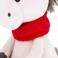 Мягкая игрушка "Конёк Крош", 15 см 2631/15