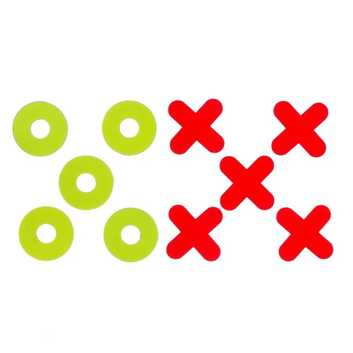 Настольная игра &laquo;Крестики нолики&raquo;