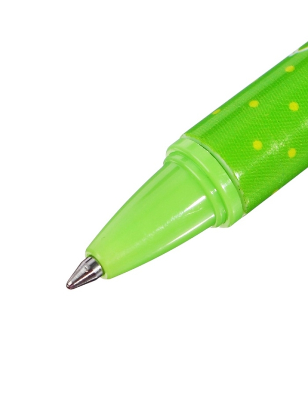 Ручка гелевая-прикол Транспорт МИКС