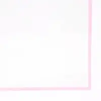 Пленка глянцевая для декора и флористики &laquo;Полоса&raquo;, 58&times;58 см, розовый