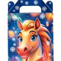 Фейерверк, 350 г