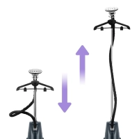 Отпариватель вертикальный для одежды КТ-9359 - 2200 Вт