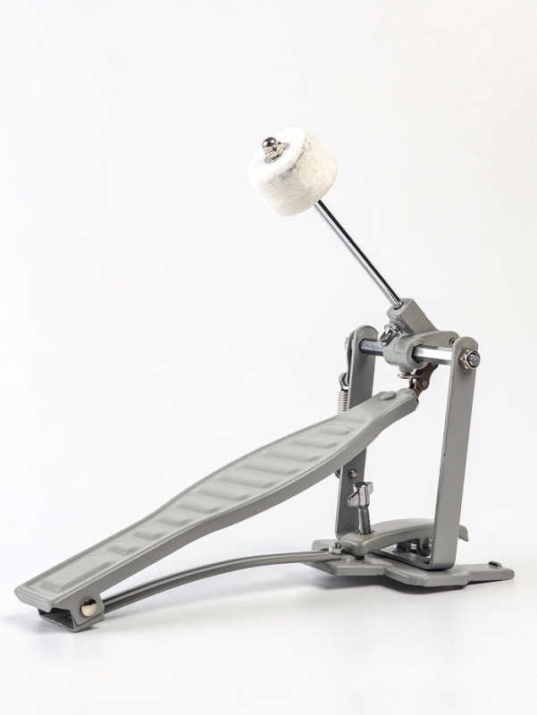 Педаль для бас-барабана Music Life белая