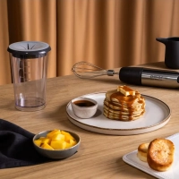 Блендер погружной тихий PHB 1583L Silent