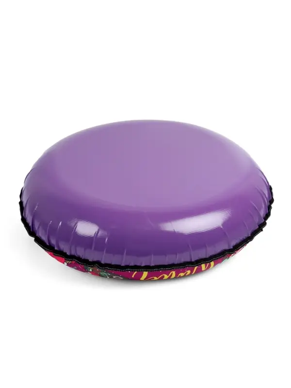 Тюбинг-ватрушка 83см ОКСФОРД WOW