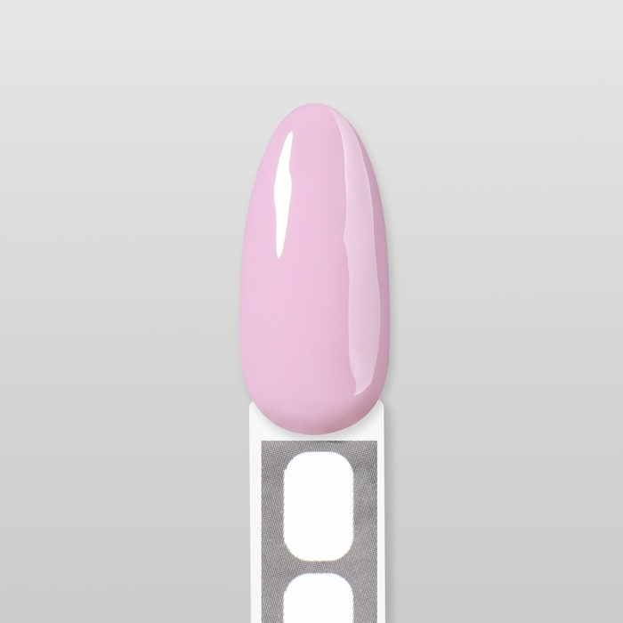 Гель лак для ногтей &laquo;SIMPLE&raquo;, 3-х фазный, 10 мл, LED/UV, цвет (150)