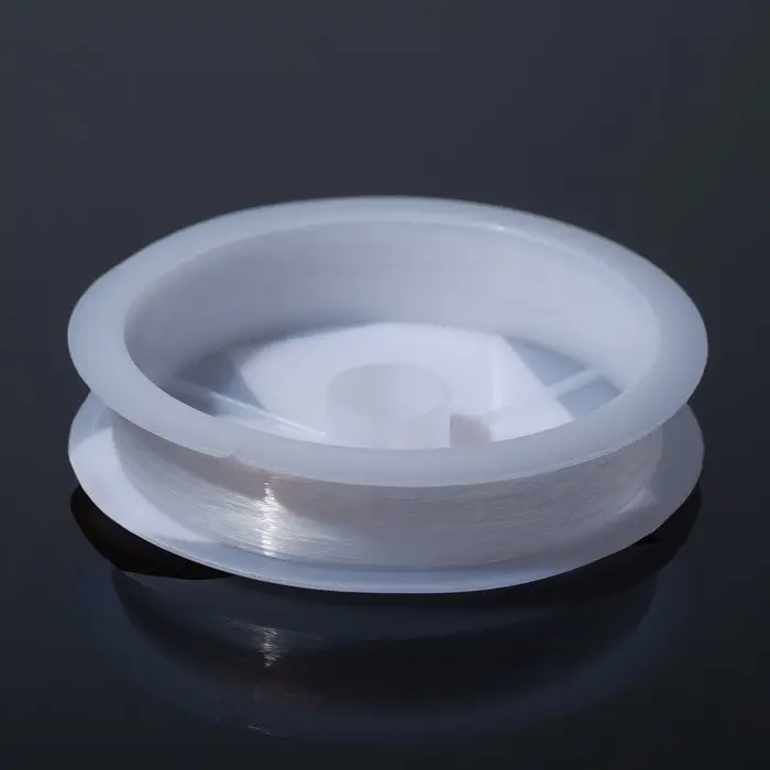 Леска d=0.15 мм, L=80-100 м, прозрачная