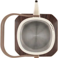 Чайник HYK-S2043 0.6л 1000Вт