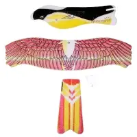 Самолёт &laquo;Птица&raquo;