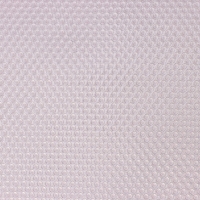 Коврик противоскользящий Доляна &laquo;Круги&raquo;, 30&times;150 см, цвет розовый, прозрачный