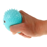 Ёжка &laquo;Рыбка&raquo;