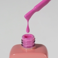 Гель лак для ногтей &laquo;SIMPLE&raquo;, 3-х фазный, 10 мл, LED/UV, цвет (228)