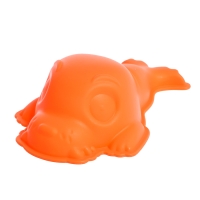 Игрушка для ванны &laquo;Весёлые друзья&raquo;, цвета МИКС