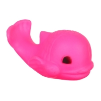 Набор резиновых игрушек для ванны &laquo;Морской мир&raquo;, с пищалкой, 8 шт, Крошка Я