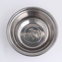 Таз из нержавеющей стали &laquo;Греттель&raquo;, 15 л, 47,5&times;15 см