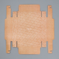 Коробка для конфет, кондитерская упаковка, 16 ячеек &laquo;Только для тебя&raquo;, 18.9 х 18.9 х 3.8 см