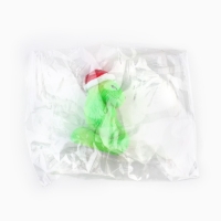 Фигурка 2025 &laquo;Новогодняя коллекция: Змеи&raquo;, 5,5 х 4,8 см