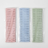 Органайзер - разделитель для ящиков, 37&times;7 см, 4 шт, цвет МИКС