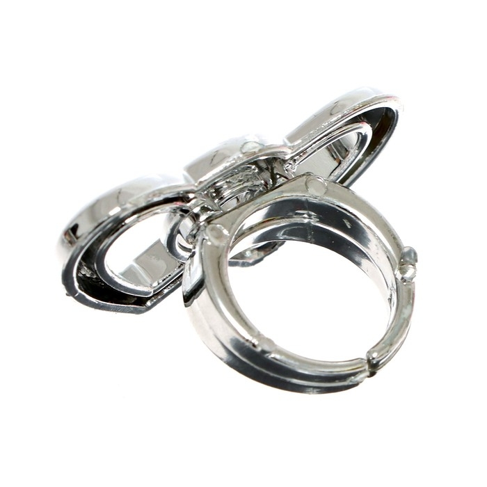 Игровой набор &laquo;Маленькая модница&raquo;, 8 предметов