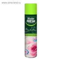 Освежитель Мастер Фреш &laquo;Императорская роза&raquo;, 300 мл