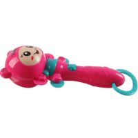 Набор погремушек &laquo;Собери меня&raquo;, 5 шт., яркие цвета, Крошка Я