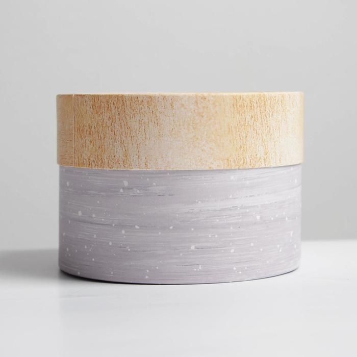 Коробка подарочная &laquo;С Новым годом&raquo;, 12 х 8 см, Новый год