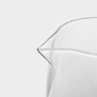 Чайник стеклянный заварочный с ситом Magistro &laquo;Лофт&raquo; 400 мл, 15&times;9&times;11,5 см