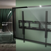 Кронштейн для телевизора 32"-85" до 50кг