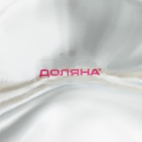 Банка стеклянная для хранения сыпучих продуктов Доляна &laquo;Морская звезда&raquo;, 600 мл, 11&times;19 см, с керамической крышкой