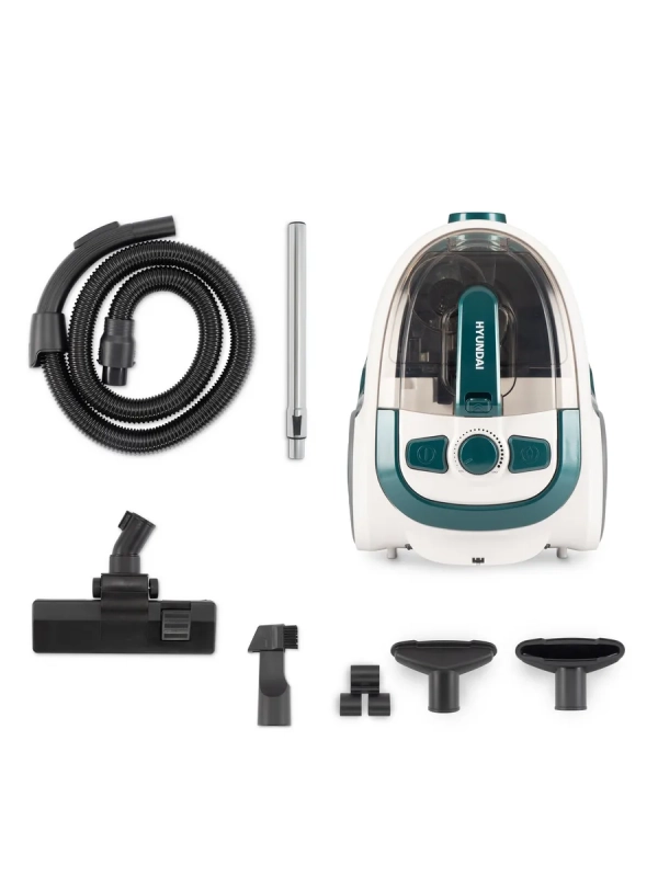 Пылесос HYV-C3500 2220Вт