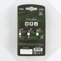 Ароматизатор в автомобиль на 23 Февраля &laquo;Герою&raquo;, аромат: цитрус