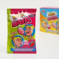 Сладкая вата &laquo;БАБЛ ВАТА&raquo;, ассорти, 5 г