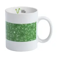 Кружка &laquo;Бизнес-зодиак. Козерог&raquo;