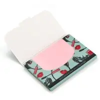 Матирующие салфетки для лица Yes, my face, 50 шт., Beauty Fox